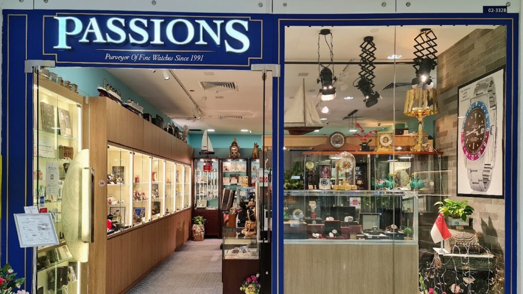 Best Singapore: