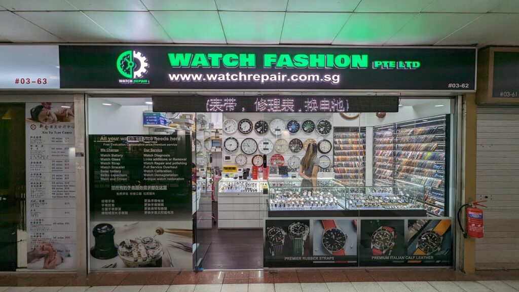 Best Singapore: