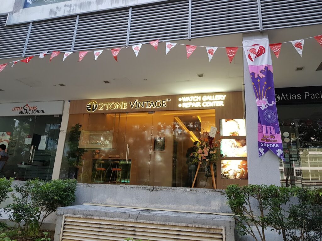 Best Singapore: