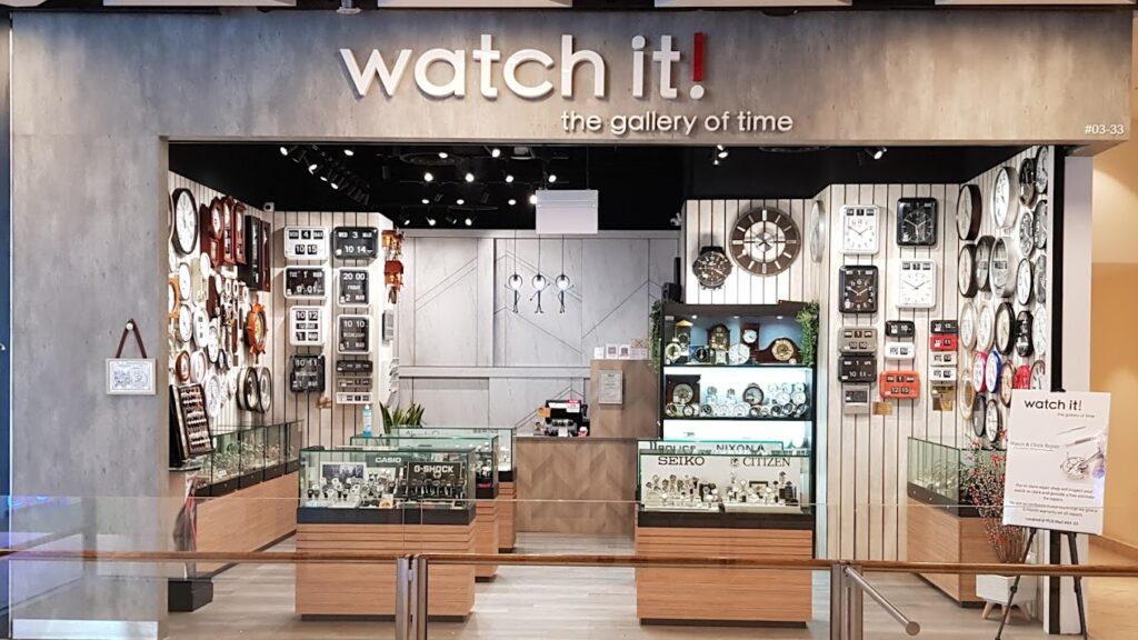 Best Singapore: