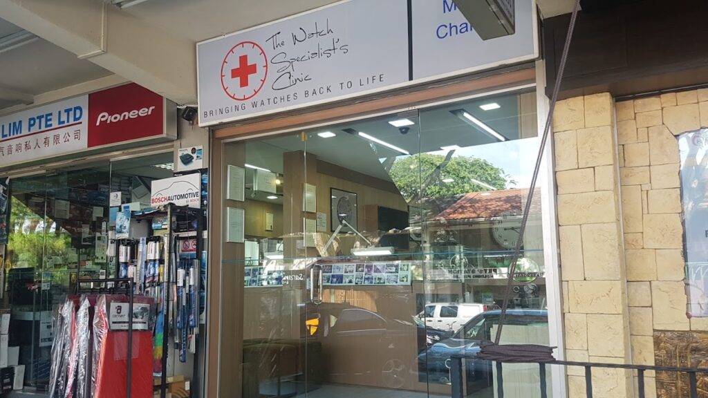 Best Singapore: