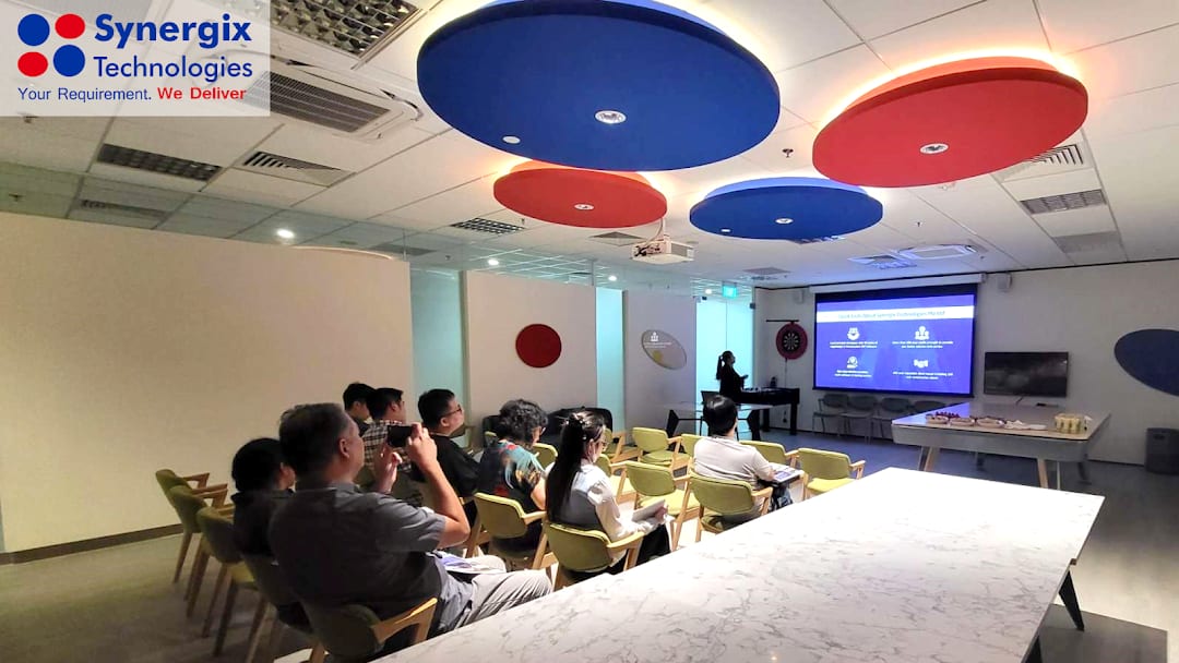 Synergix Technologies