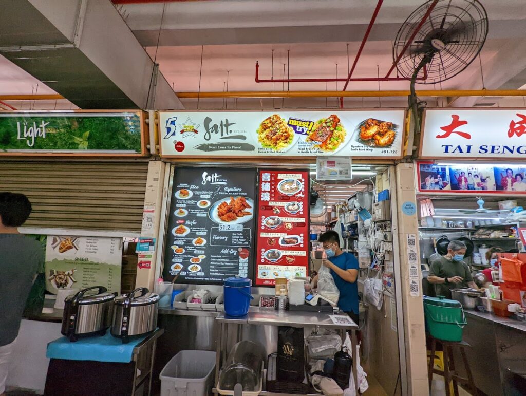 Top in Singapore: Best Singapore: