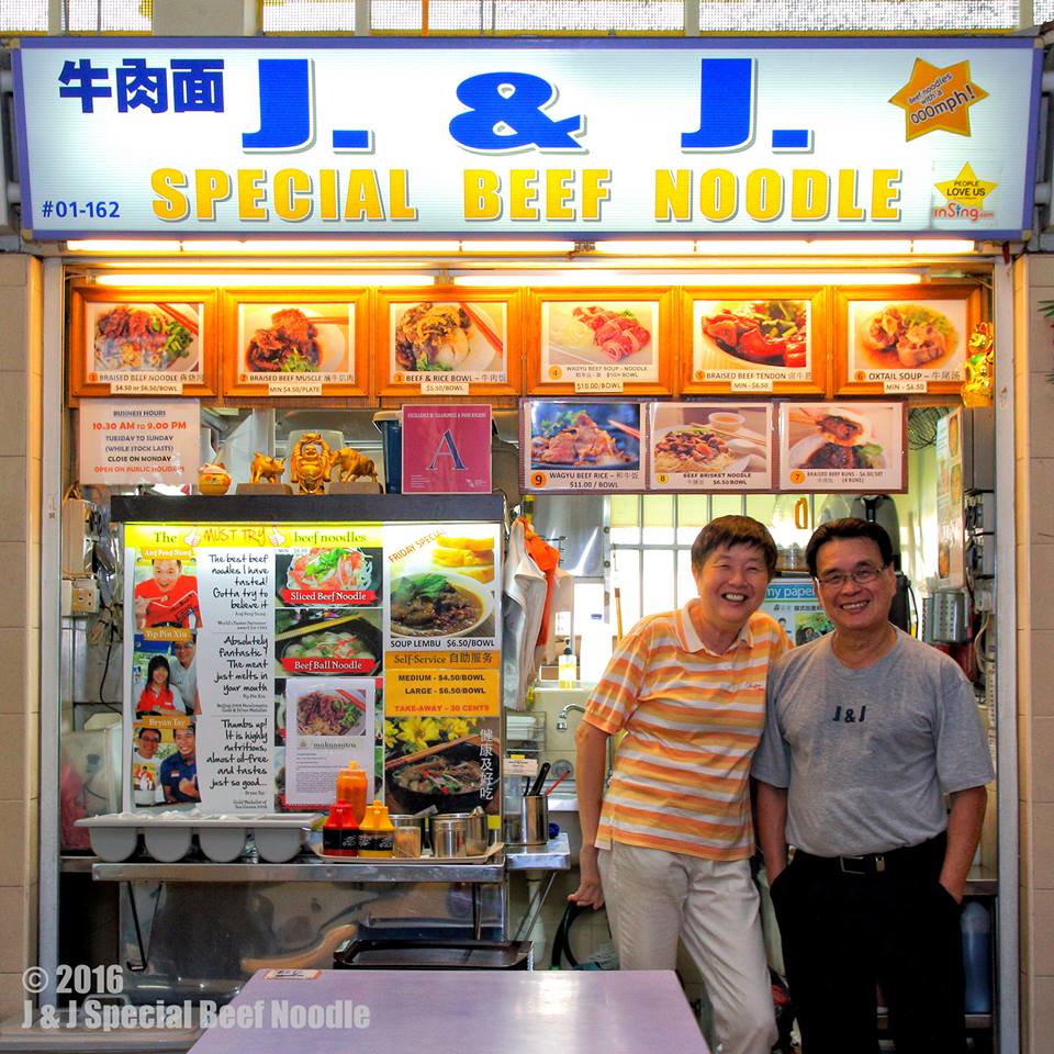 Best Singapore:
