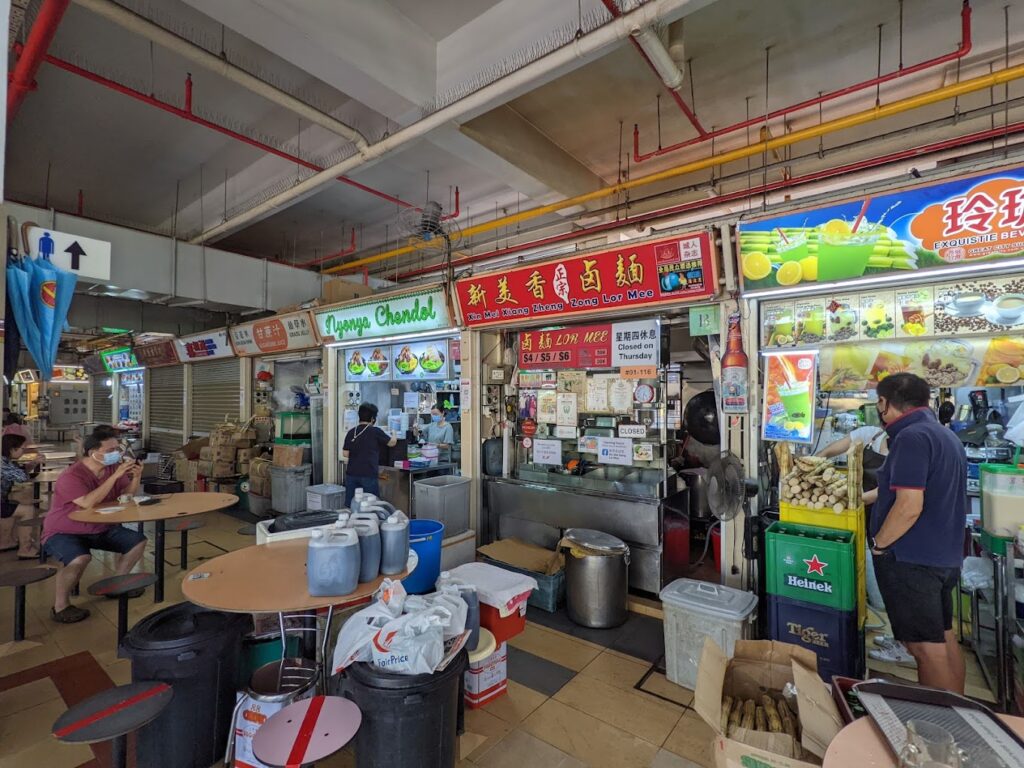 Best Singapore: