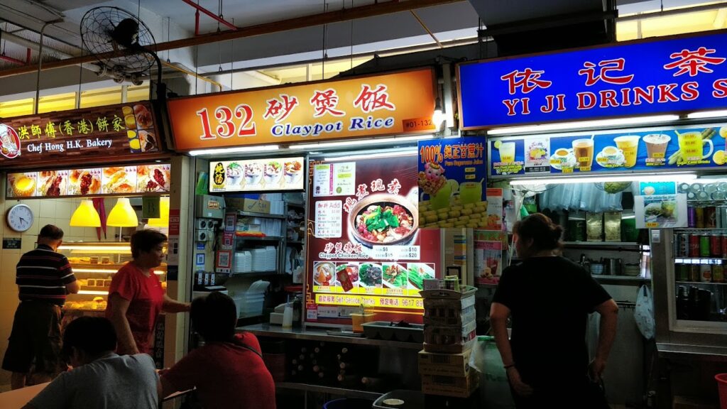 Best Singapore:
