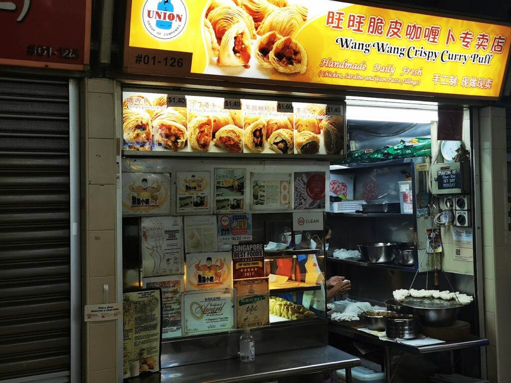 Best Singapore: