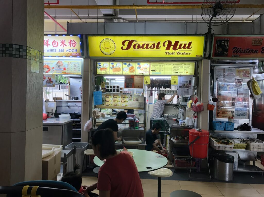 Best Singapore: