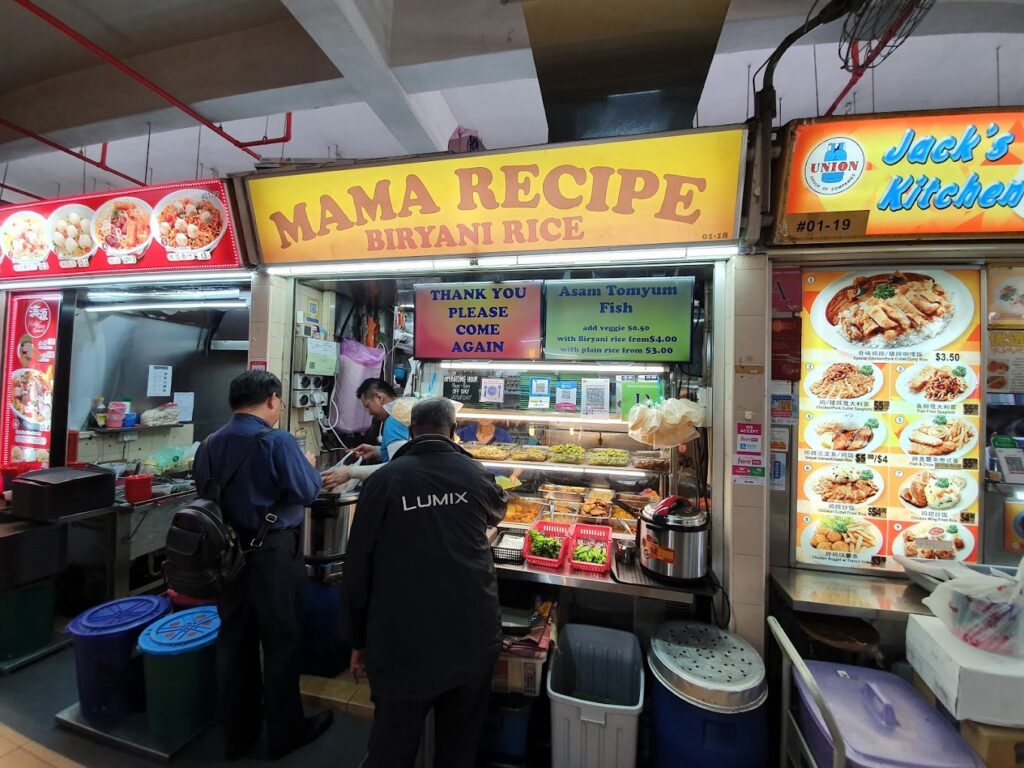 Best Singapore: