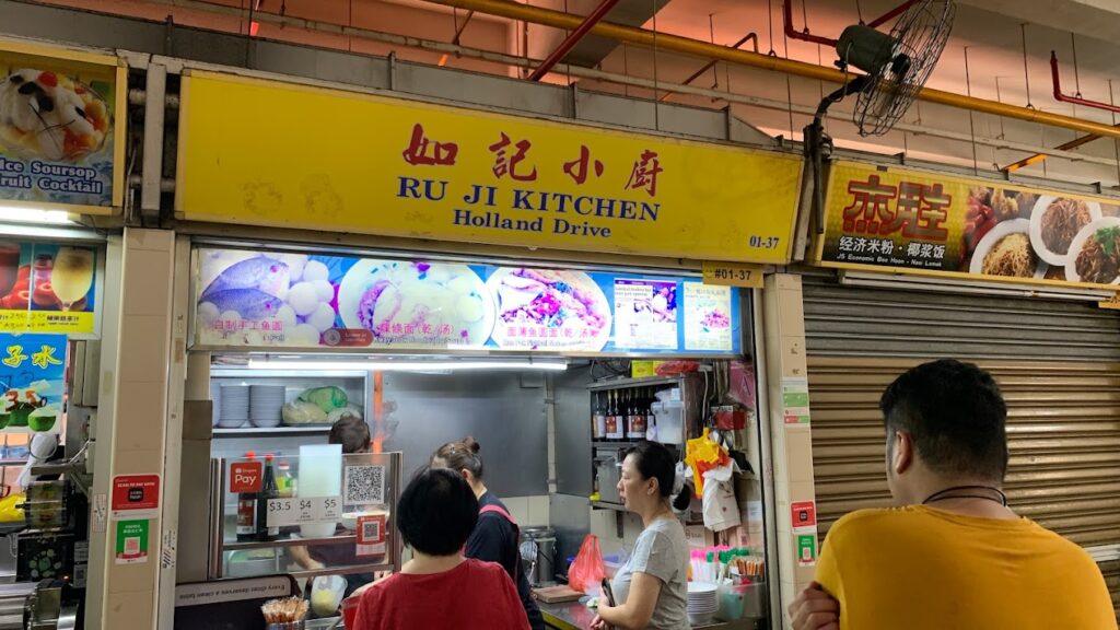 Best Singapore: