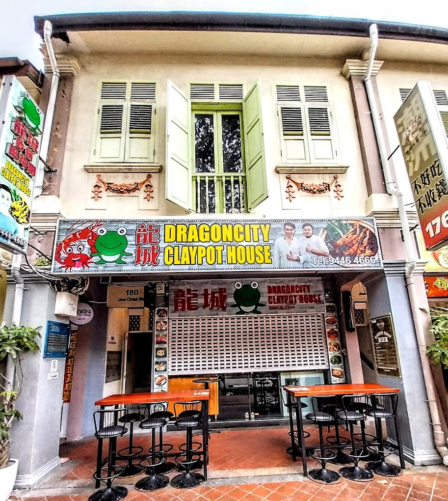 Top in Singapore: Best Singapore: