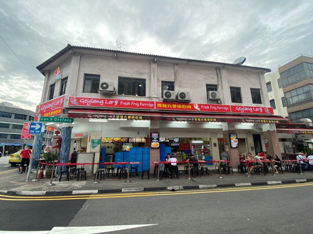 Top in Singapore: Best Singapore:
