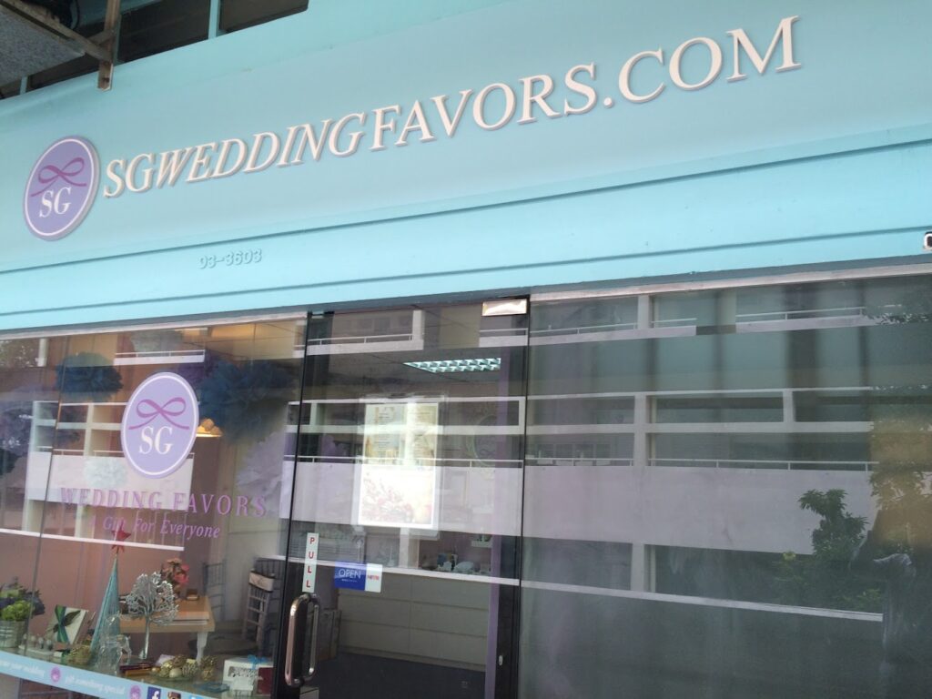 Best Singapore: