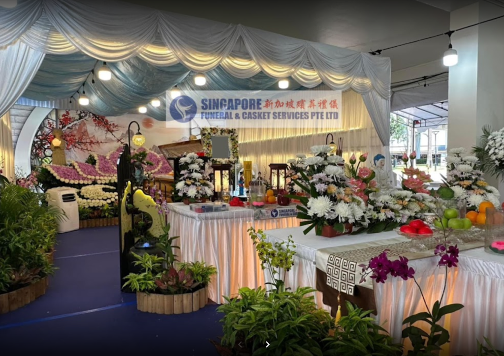 Best Singapore: