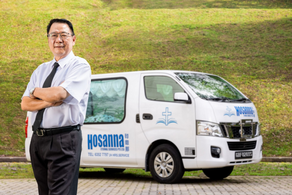 Best Singapore: