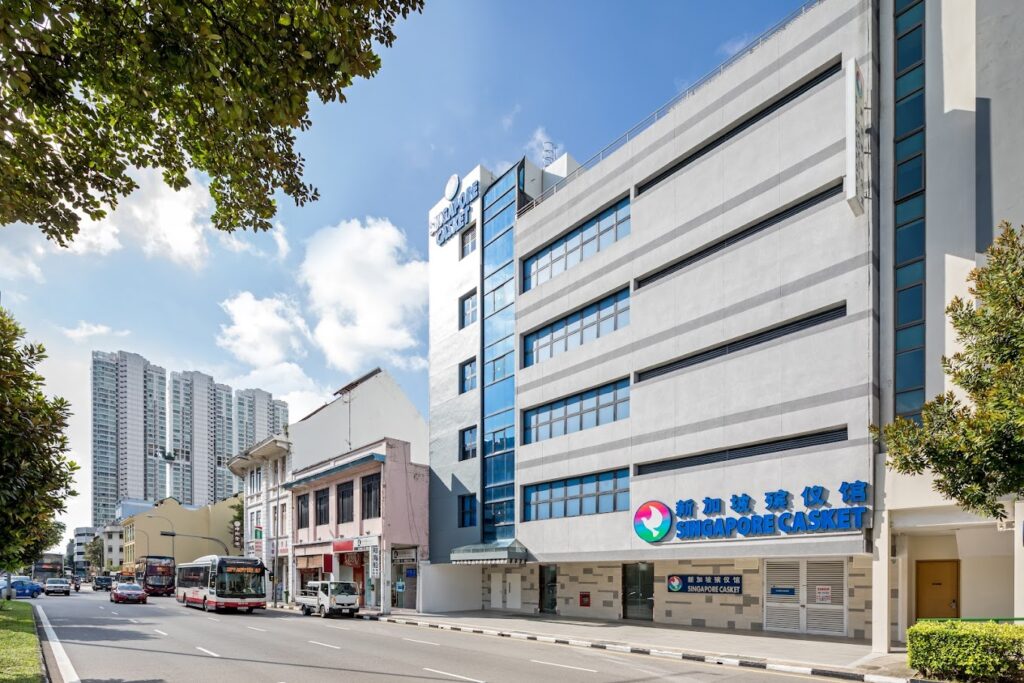 Best Singapore: