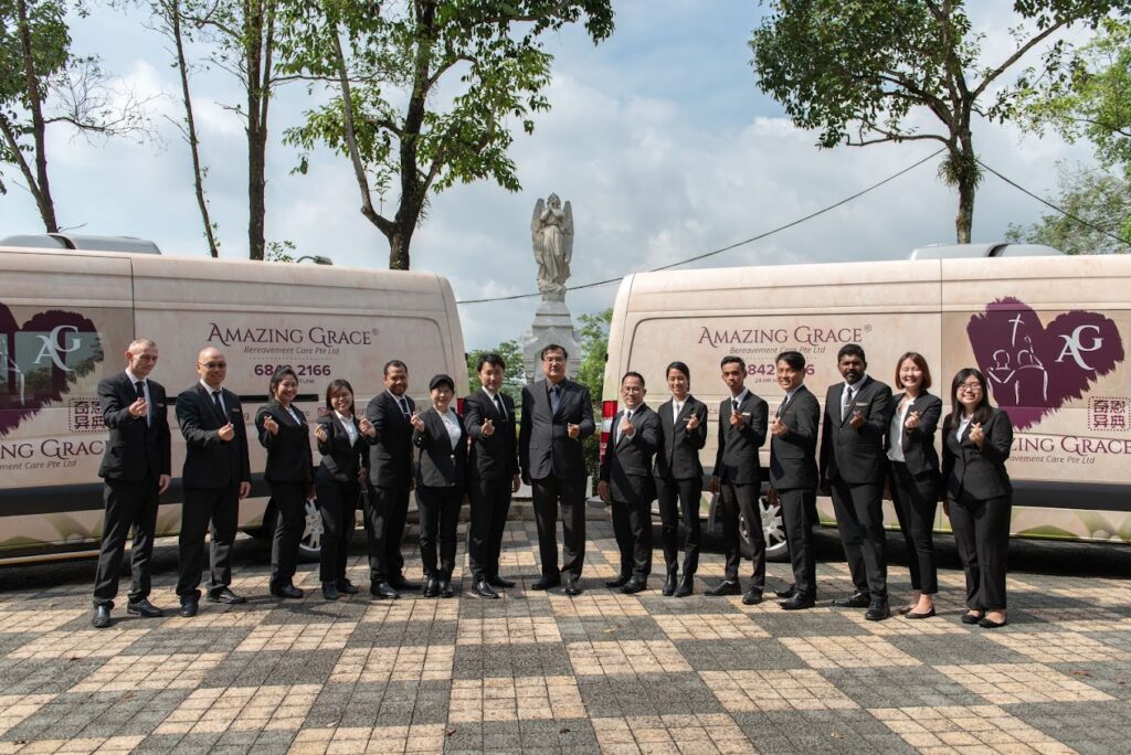Best Singapore: