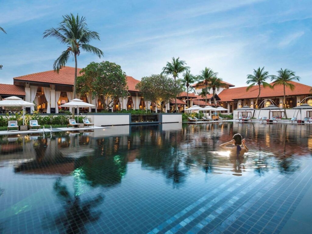 Top in Singapore: Best Singapore:
