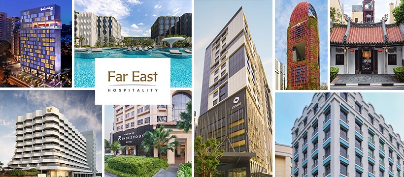 Top in Singapore: Best Singapore: