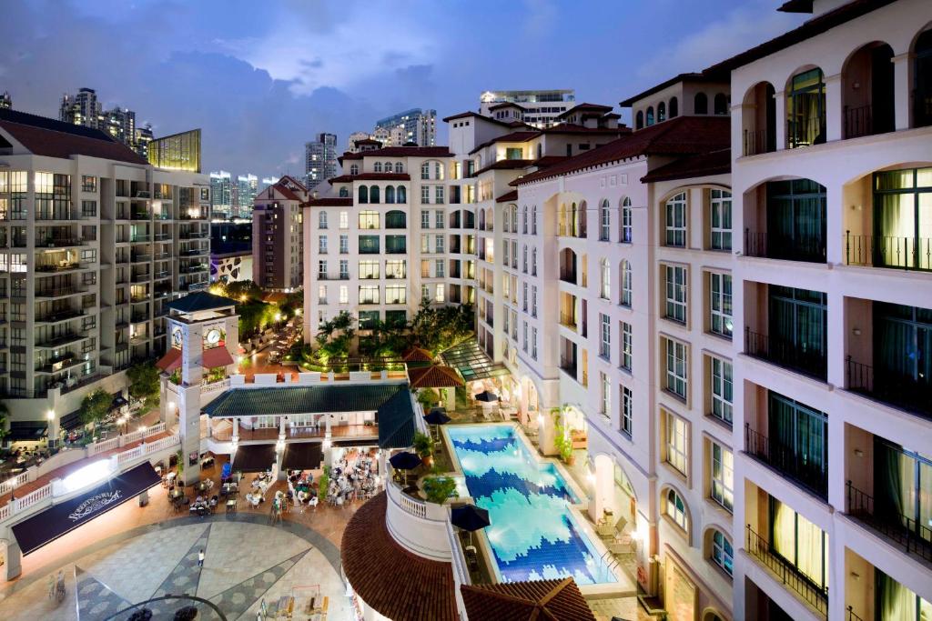 Top in Singapore: Best Singapore: