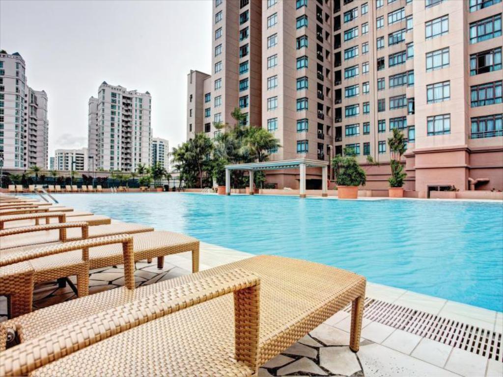 Top in Singapore: Best Singapore: