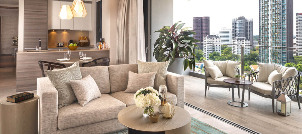 Top in Singapore: Best Singapore: