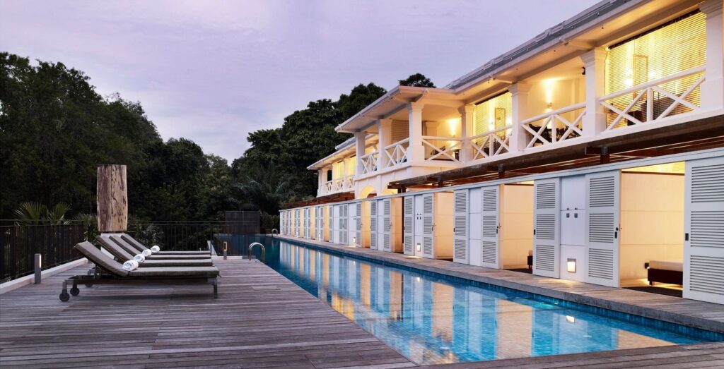 Top in Singapore: Best Singapore: