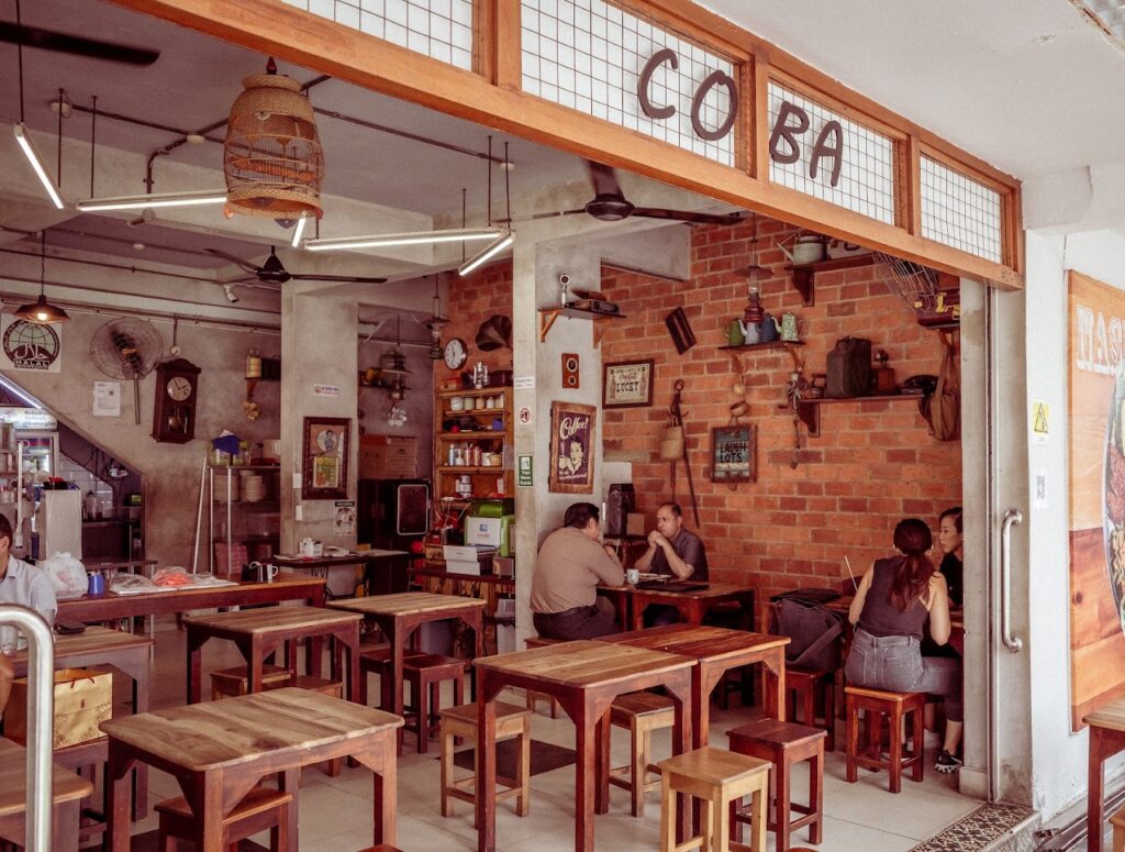 Best Singapore: