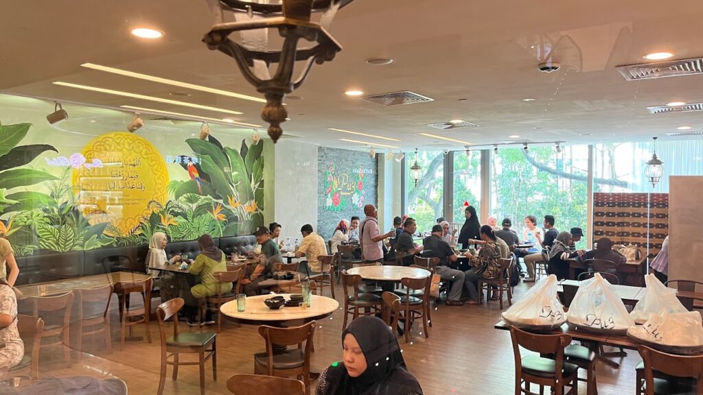 Best Singapore: