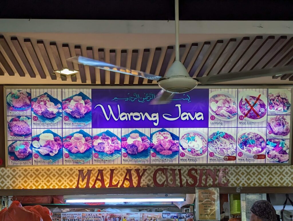 Best Singapore: