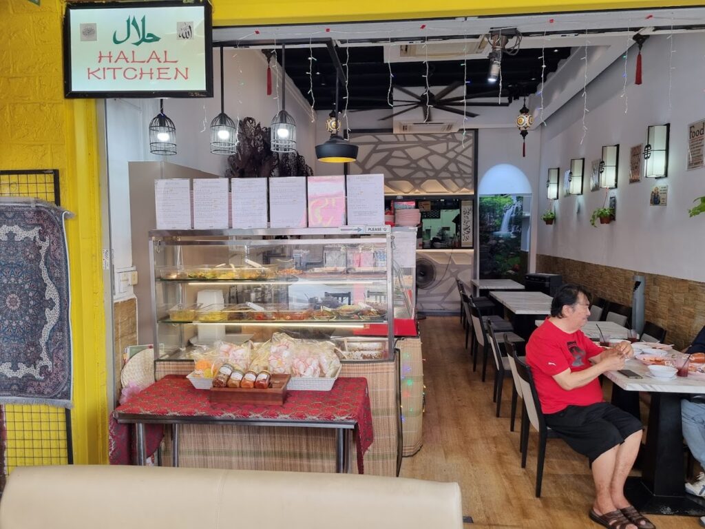Best Singapore: