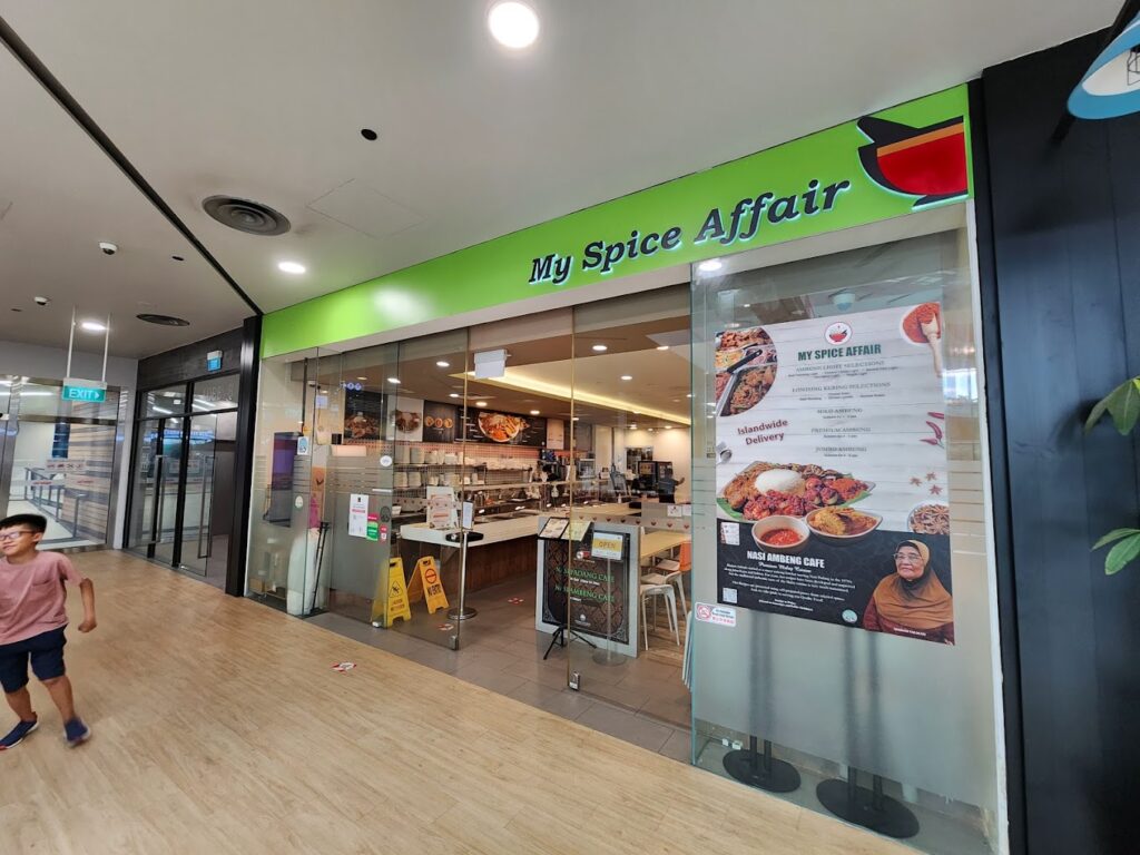 Best Singapore: