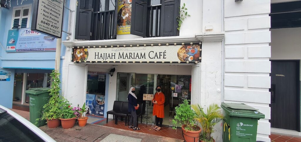 Best Singapore: