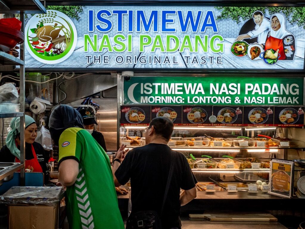 Best Singapore: