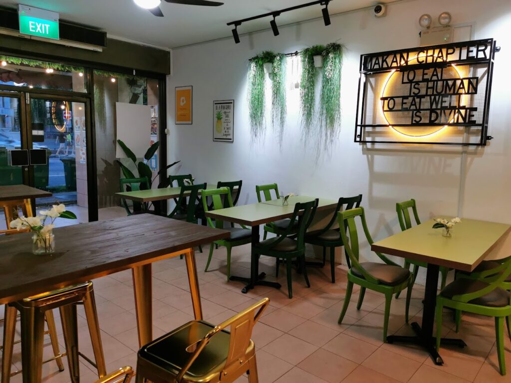 Best Singapore:
