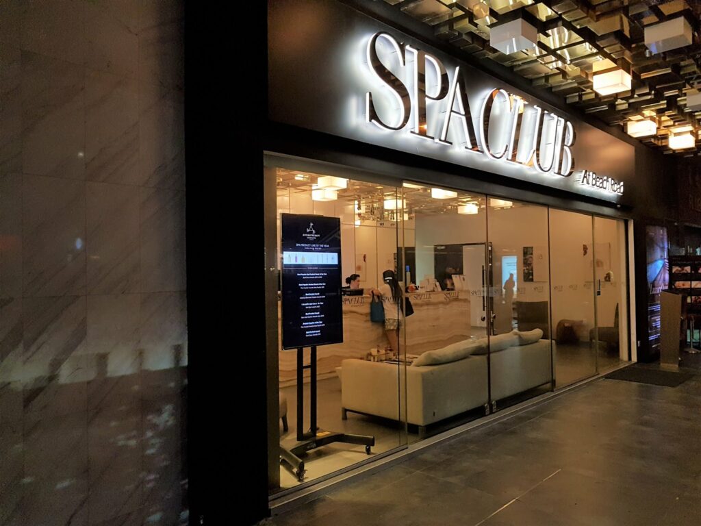 Best Singapore: