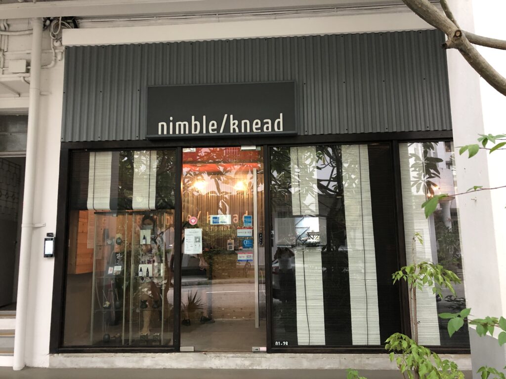 Best Singapore: