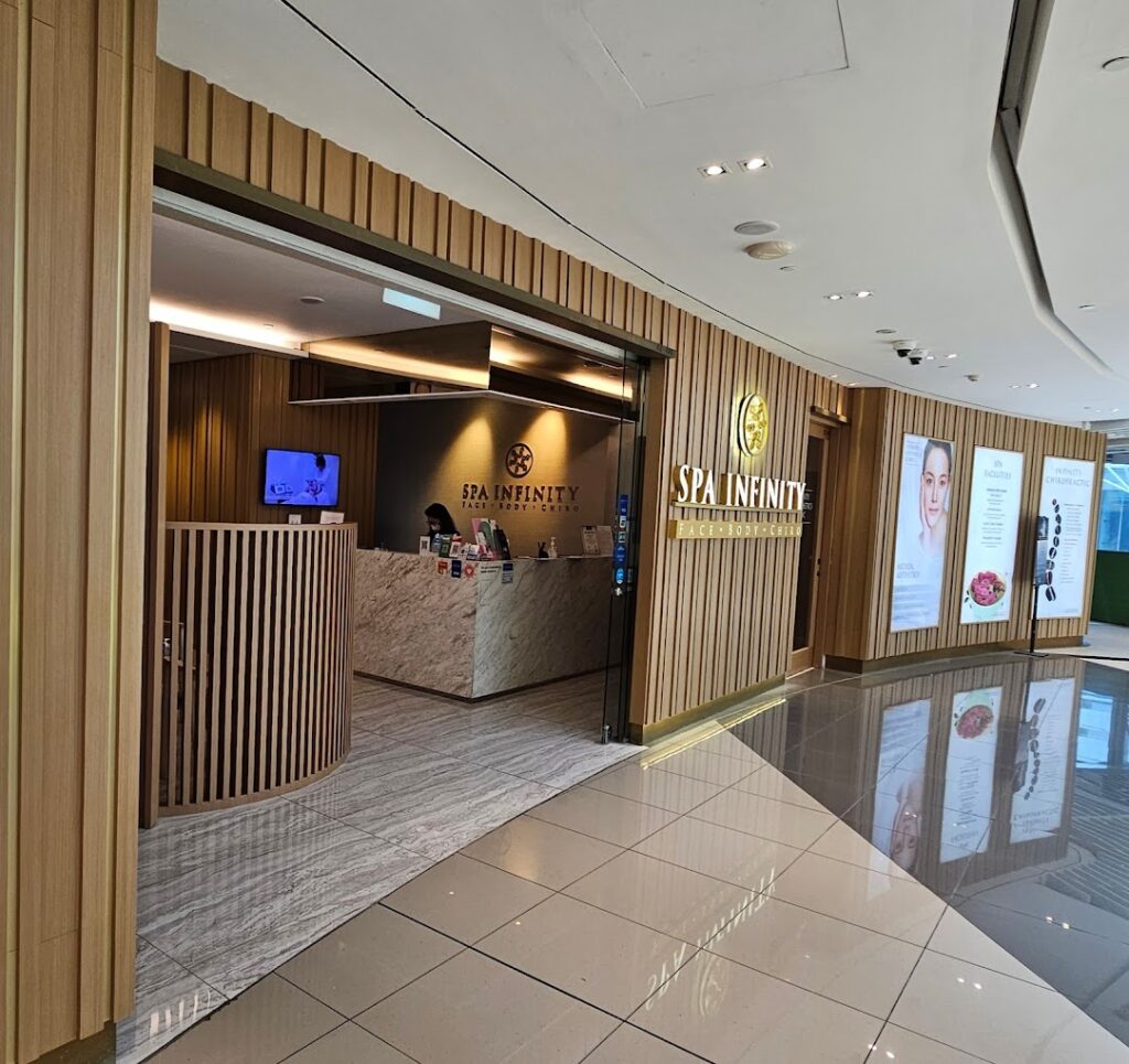 Best Singapore: