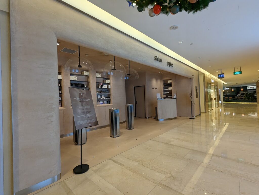 Best Singapore: