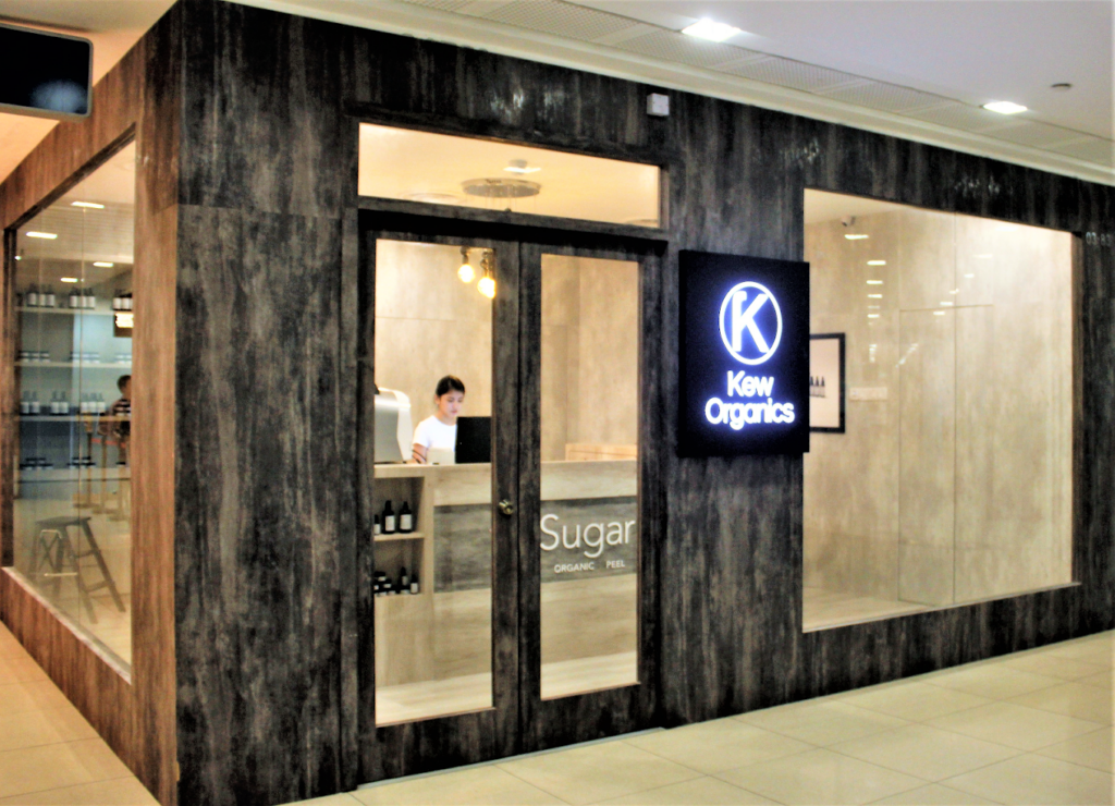 Best Singapore: