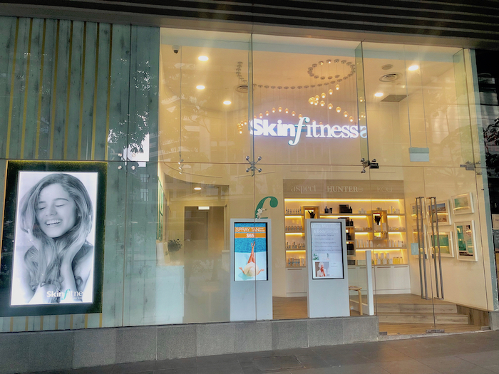 Best Singapore: