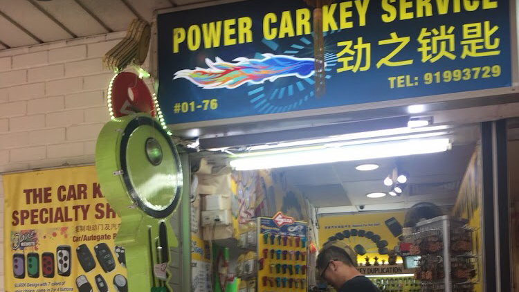 Top in Singapore: Best Singapore: