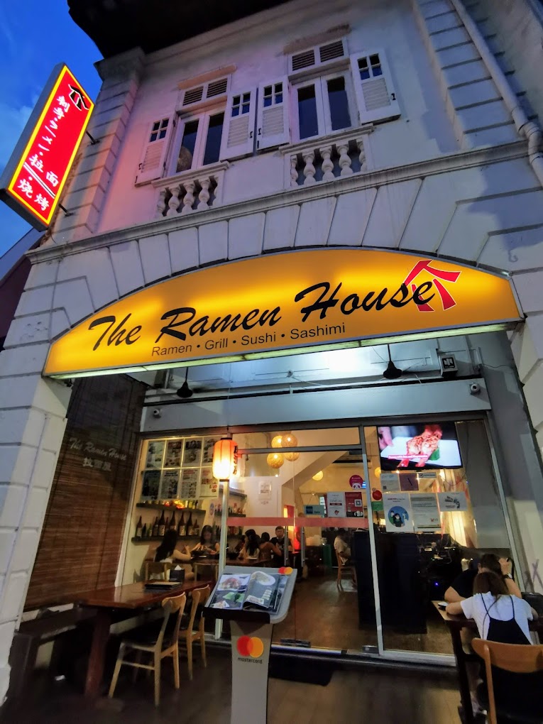 Top in Singapore: Best Singapore: