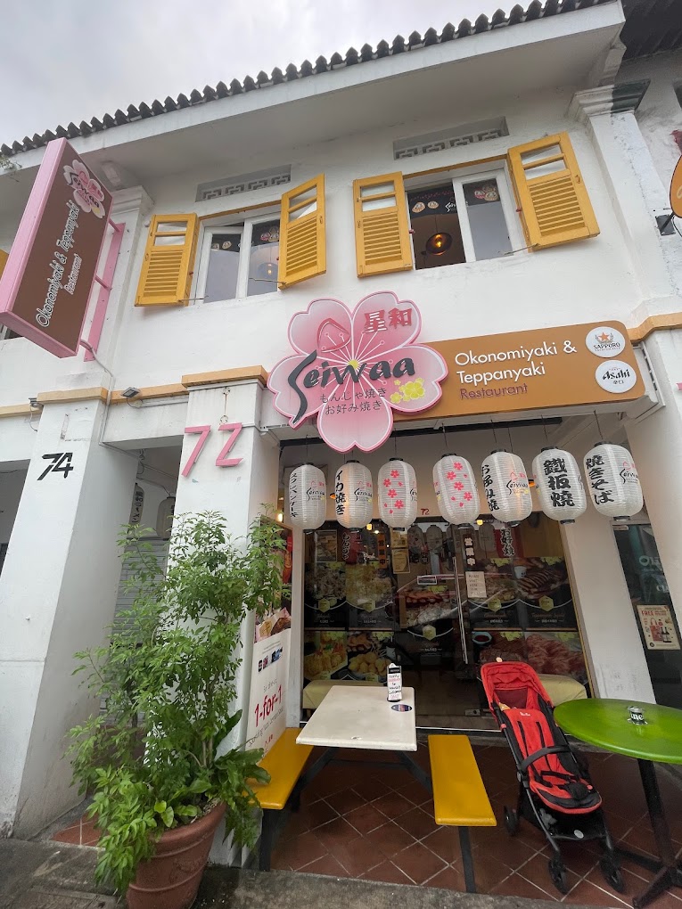 Top in Singapore: Best Singapore: