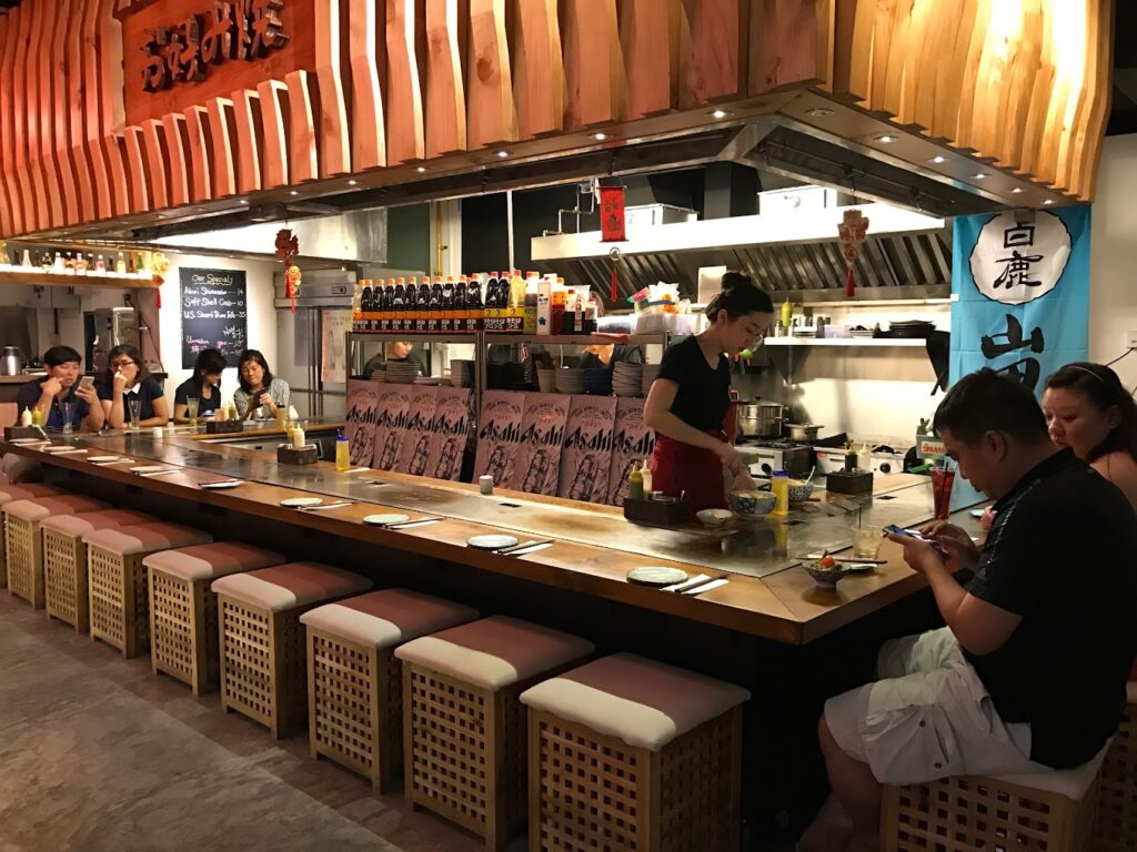 Top in Singapore: Best Singapore: