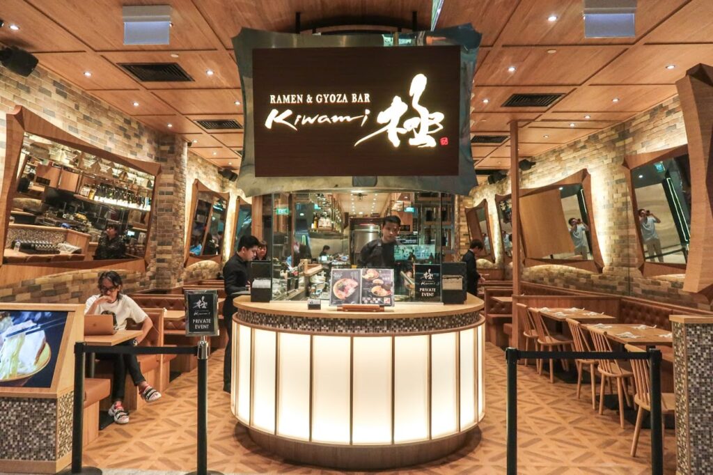 Top in Singapore: Best Singapore: