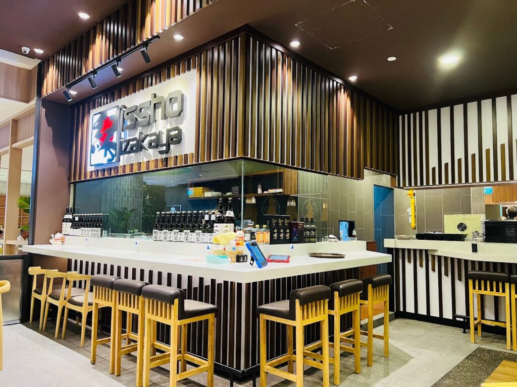 Top in Singapore: Best Singapore: