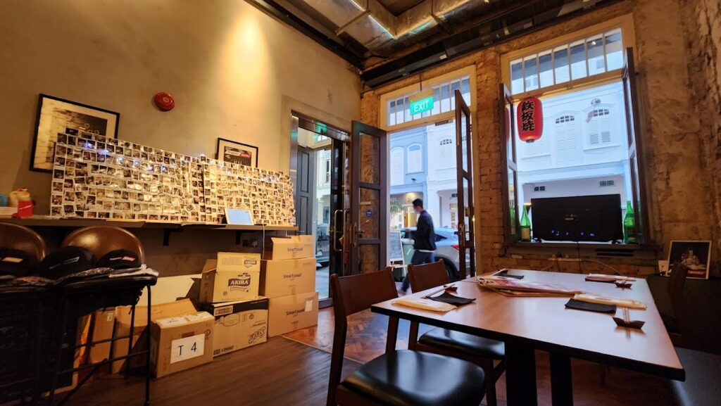 Top in Singapore: Best Singapore: