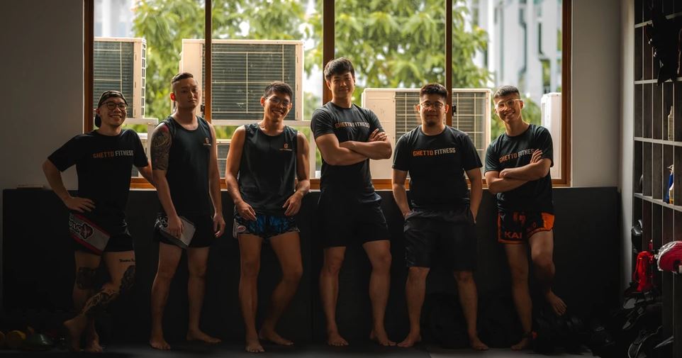 Best Singapore: