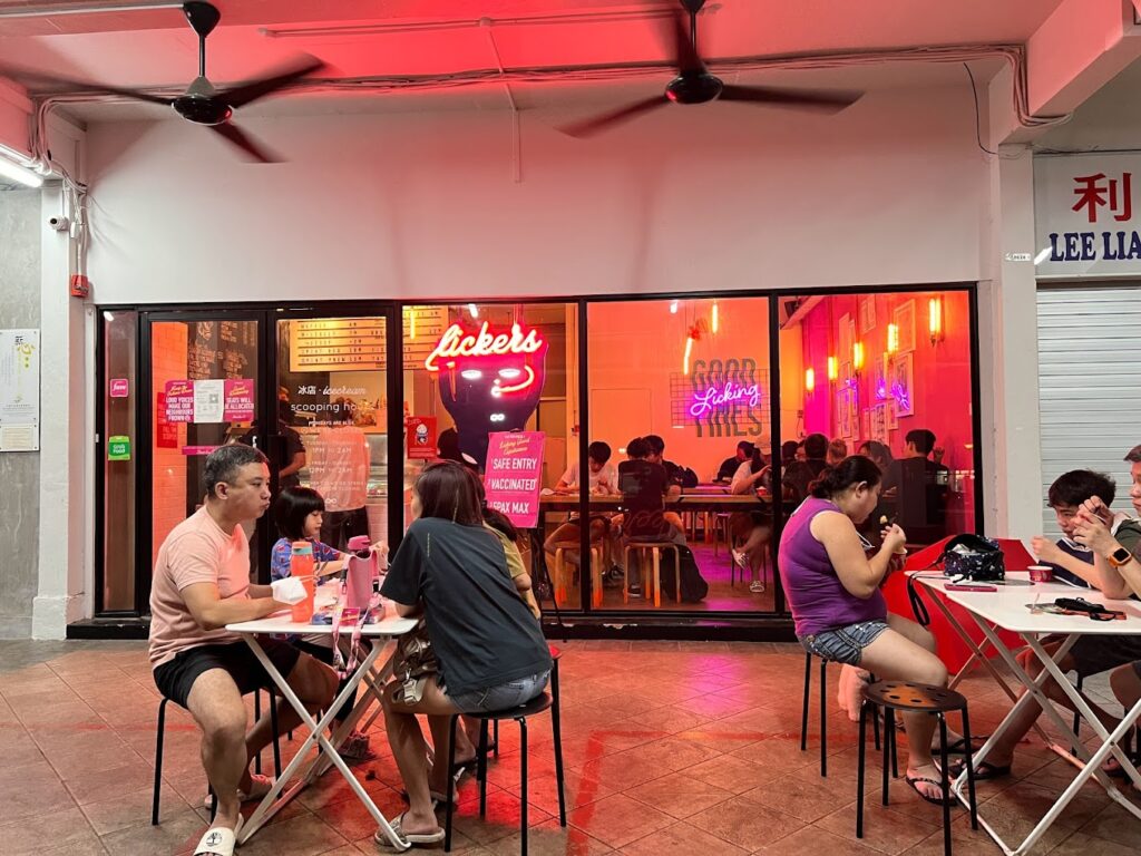 Top in Singapore: Best Singapore: